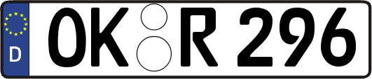OK-R296