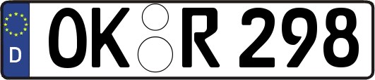 OK-R298