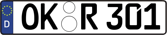 OK-R301