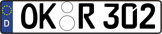 OK-R302