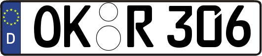OK-R306