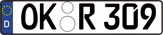 OK-R309