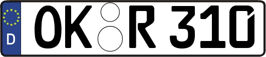 OK-R310