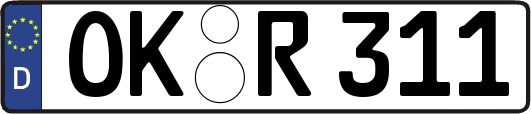 OK-R311