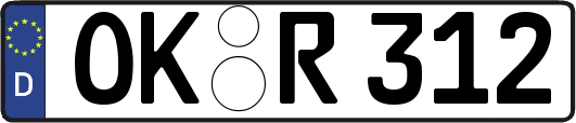 OK-R312
