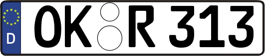 OK-R313