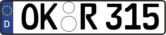 OK-R315