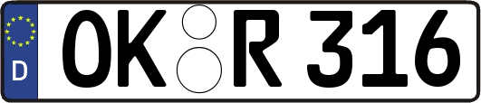 OK-R316