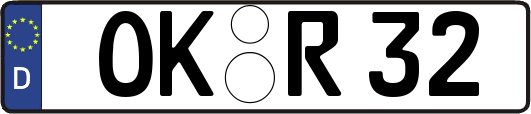 OK-R32