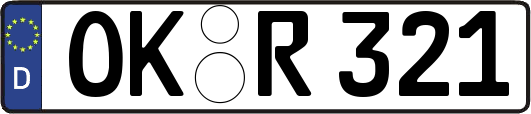 OK-R321