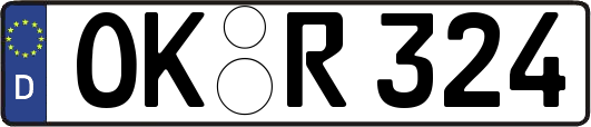 OK-R324