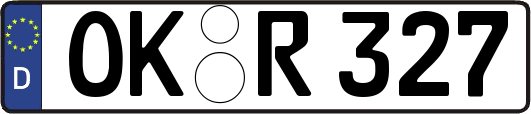 OK-R327