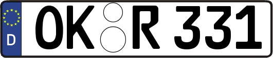 OK-R331