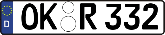 OK-R332