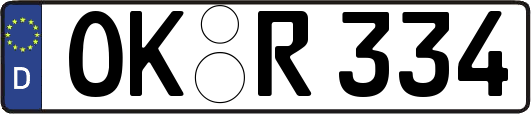 OK-R334