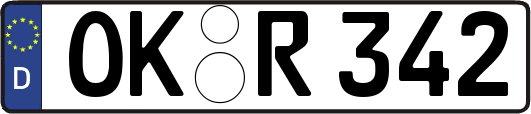 OK-R342