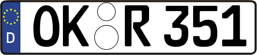 OK-R351