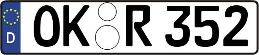 OK-R352