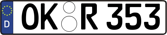 OK-R353