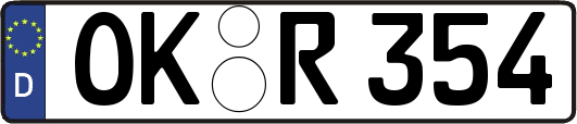 OK-R354