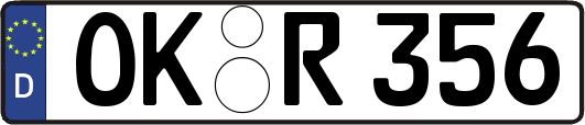 OK-R356
