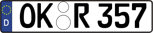 OK-R357