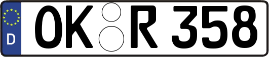 OK-R358