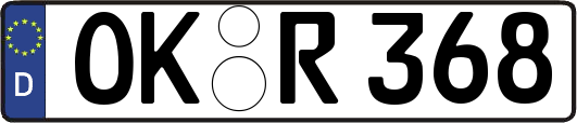 OK-R368