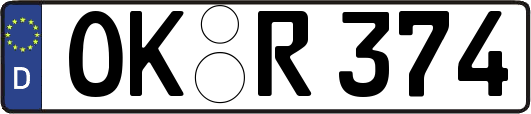 OK-R374