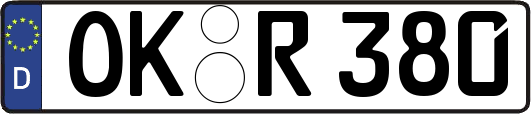 OK-R380