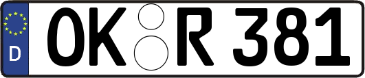 OK-R381