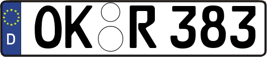 OK-R383
