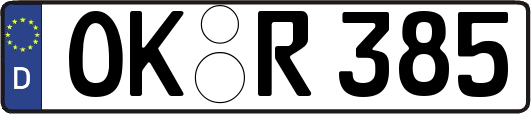 OK-R385