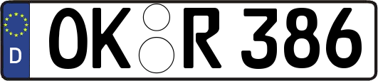 OK-R386