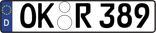 OK-R389