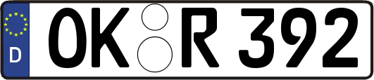 OK-R392