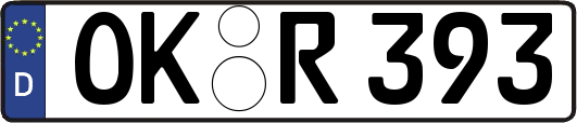 OK-R393