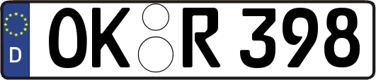 OK-R398