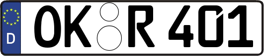 OK-R401