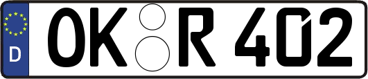 OK-R402