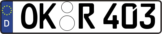 OK-R403
