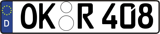 OK-R408