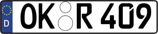 OK-R409