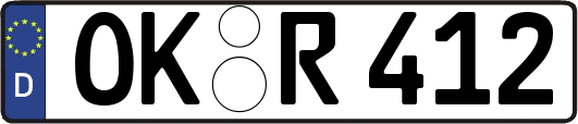 OK-R412