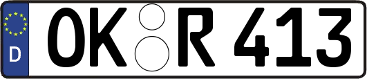OK-R413
