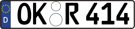 OK-R414