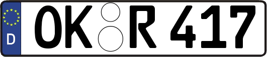 OK-R417