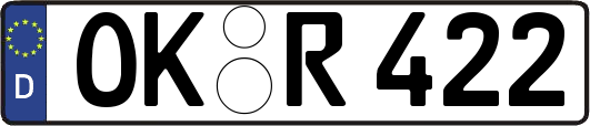 OK-R422