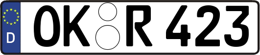 OK-R423