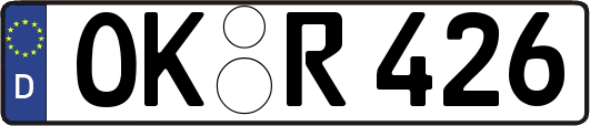 OK-R426